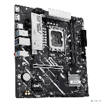 Материнская плата ASUS PRIME B860M-K, LGA 1851, Intel B860, 2xDDR5, 4xSATA, 2xM.2, 1xPCIe 4.0 x16, 2xPCIe 4.0 x1, 1xHDMI, 1xDP, 1x 2.5Gb LAN, 1xUSB-A 10Gbps, 3xUSB-A 5Gbps, 3xUSB-A 2.0, 3x3.5 мм, 7.1, mATX, фото13