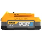 Батарея аккумуляторная DeWalt DCBP034G-XJ 18В 1.7А·ч Li-Ion, фото6