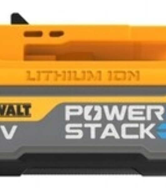 Батарея аккумуляторная DeWalt DCBP034G-XJ 18В 1.7А·ч Li-Ion