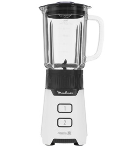 Блендер Moulinex LM 16L110