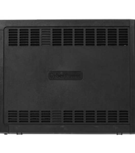 Источник бесперебойного питания Cyberpower CP1350EPFCLCD Line-Interactive 1350VA/810W USB/RS-232/RJ11/45 (6 EURO)