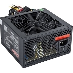 Кабель питания ExeGate Power EC-0,5P (C13->C14, VDE-250V-3*1.0мм2, медь, черный, 16A, 0.5 м), фото6
