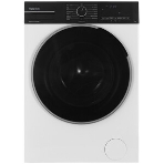 Стиральная машина Hotpoint WSH 7291 VBX белый, 7кг, фото9