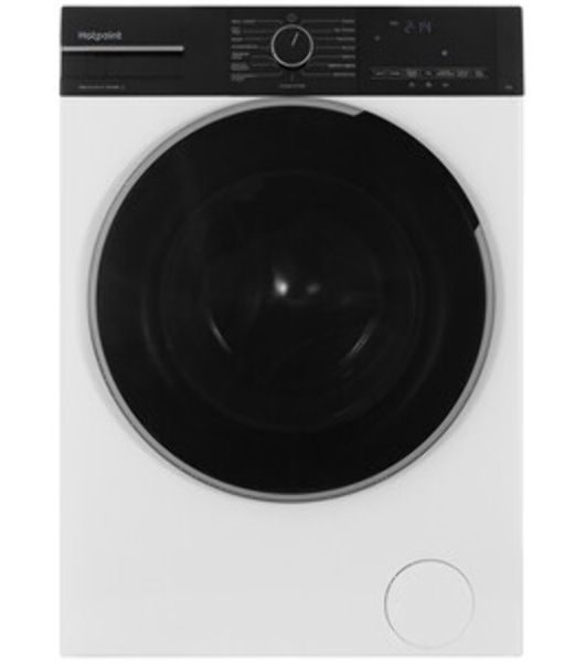 Стиральная машина Hotpoint WSH 7291 VBX белый, 7кг