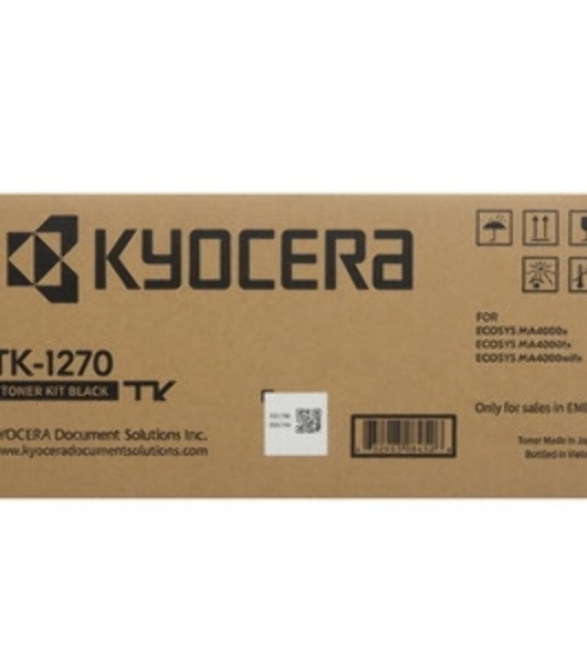 Картридж лазерный TK-1270 10 000 стр. для MA4000x/MA4000fx/MA4000wifx