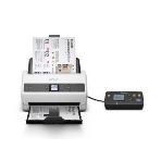 Сканер EPSON DS-870, фото15