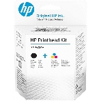 Набор печатающих голов HP Printhead Kit, фото3