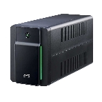 Источник бесперебойного питания APC Back-UPS BX2200MI-GR 1200Вт 2200ВА черный, фото7