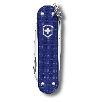 Нож перочинный Victorinox Classic Night Dive (0.6221.222G) 58мм 7функц. карт.коробка, фото2