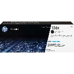 Картридж лазерный HP 136X черный Original LaserJet Toner Cartridge, фото2