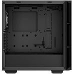 Компьютерный корпус DeepCool CH560 черный (R-CH560-BKAPE4-G-1) (ATX, без БП, 2хUSB, с окном), фото26