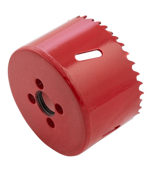 Коронка Matrix BIMETAL, 70 мм