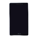 Модуль (матрица + тачскрин) для Asus ZenPad 7.0 Z370 черный с рамкой, фото2