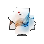 Монитор 27' MSI Modern MD272XP IPS 1920x1080, 100 Гц, 4 мс, 16:9, 300 кд/м2, 1xHDMI, 1xDP, 1xUSB-C, 1x3.5 мм, черный, фото35