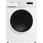 Стиральная машина Maunfeld MFWM127WH05 белый, загрузка фронтальная 7 кг, 1200 об/мин., класс: А+++, фото23
