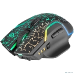 Мышь беспроводная Defender Oneshot GM-067 черный, 3200 dpi, радиоканал, USB, кнопки - 7, фото13