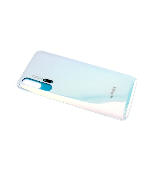 Задняя крышка для Huawei Honor 20 Pro розовый