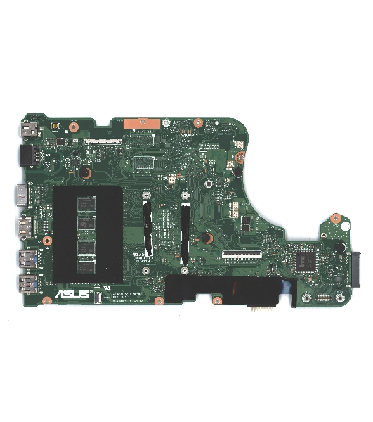 Материнская плата для Asus X555BA 8G/A6-9220