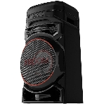 Минисистема LG XBOOM RNC5 черный 300Вт FM USB BT, фото27