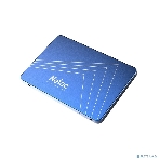 Накопитель SSD Netac N600S, 2Tb, SATA III, 2.5', R/W 560/520, фото15