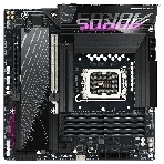 Материнская плата Gigabyte B860M AORUS ELITE WIFI6E, LGA 1851, Intel B860, 4xDDR5, 4xSATA, 3xM.2, 1xPCIe 5.0 x16, 1xPCIe 4.0 x4, 1xHDMI, 1xDP, 1xUSB4 Type-C, 1x 2.5Gb LAN, 4xUSB-A 3.2 Gen 1, 2xUSB-A 3.2 Gen 2, 4xUSB-A 2.0, 7.1, mATX, фото12