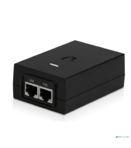 Адаптер PoE UbiquitiPOE-24-30W 24V 1.25A