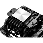Устройство охлаждения(кулер) ID-Cooling IS-67-XT черный 120мм алюминий+медь 2200rpm 35db 4-pin 150W 67мм, фото6