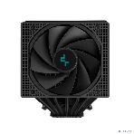 Кулер для процессора DEEPCOOL ASSASSIN IV VC VISION черный, 120 мм, алюминий/медь, 1800 об/мин, 29.3 дБ, 4 pin, 300 Вт, 172 мм, фото11