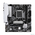 Материнская плата Gigabyte B650M GAMING WIFI6E, AM5, AMD B650, 2xDDR5, 4xSATA, 1xM.2, 1xPCIe 4.0 x16, 1xPCIe 3.0 x1, 1xD-Sub, 1xHDMI (v2.1), 1x2.5Gb LAN, Wi-Fi 6, Bluetooth 5.3, 2xUSB-A 5Gbps, 5xUSB-A 2.0, 3x3.5 мм, 7.1, mATX, фото6