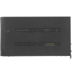 Источник бесперебойного питания ExeGate Smart LB-450.LCD.AVR.2SH (450VA/270W, LCD, AVR, 2*Schuko, батарея 12V 4.5Ah, Black), фото10
