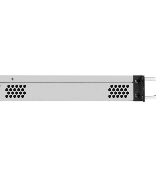 Серверный корпус ExeGate Pro 1U255-01 (RM 19', высота 1U, глубина 250, БП 1U-F250S, USB)