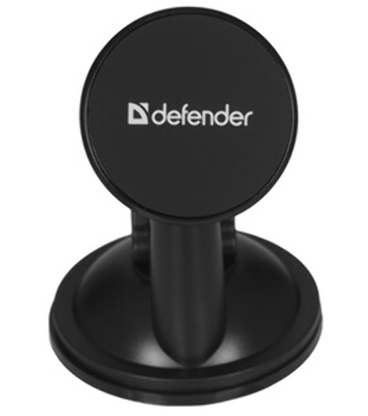 Автомобильный держатель для телефона Defender+ MAGNET CH-152