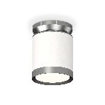 Светильник Ambrella Light XS8141040 SWH/PPH белый песок песок/графит полированный GX53 (N8919, C8141, N8133), фото4