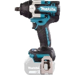 Гайковерт Makita DTW700Z ак(уд) BL-Motor, 18В, Li-ion, БЕЗ АКБ и БЕЗ ЗУ, фото3