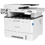 МФУ лазерное Pantum BM5100ADW, A4, ч/б, печ. до 40 стр/мин., скан. до 24 стр/мин., 1200x1200dpi, USB, RJ-45, Wi-Fi, проектная модель, фото19