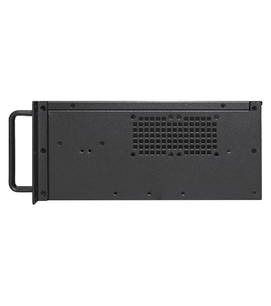 Серверный корпус ExeGate EX293672RUS Pro 3U330-02 (RM 19', высота 3U, глубина 330, БП 1100PPH-SE 80 PLUS® Bronze, USB)