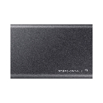 Внешний SSD Samsung T7, 2TB, USB 3.2 Gen 2 Type-C, R/W 1050/1000, титан, фото24
