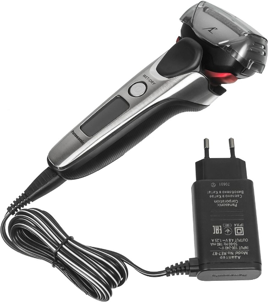 Электробритва сетчатая Panasonic Panasonic ES-LT4N-S820