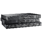 Коммутатор Zyxel XGS2220-30 L3 Access switch, rack 19', 24xRJ-45: 1G, 2xRJ-45: 1/2.5/5/10G, 4xSFP+, standalone/cloud management, фото6