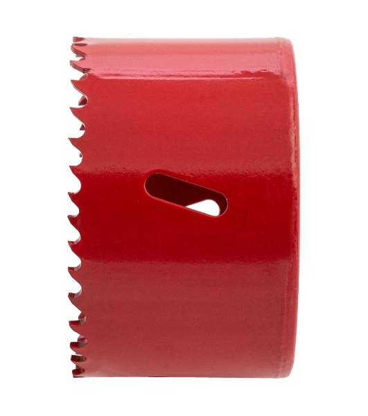 Коронка Matrix BIMETAL, 70 мм