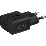 Сетевое зарядное устройство Samsung 25W Type-C черный EP-T2510, фото2