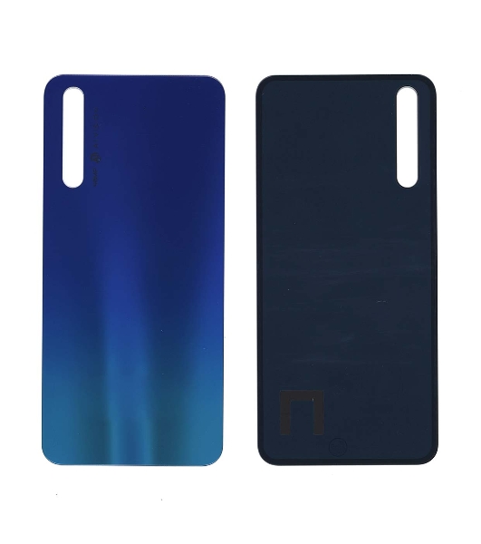 Задняя крышка для Huawei Honor 20S синий