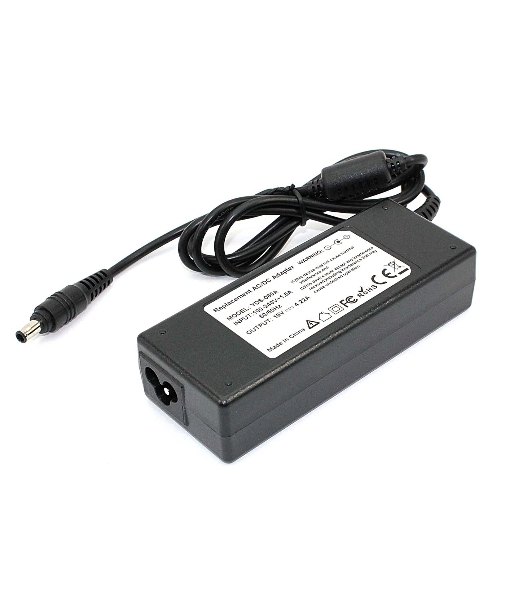 Блок питания (сетевой адаптер) для ноутбуков Samsung 19V 4.22A 5.5x3.0 OEM