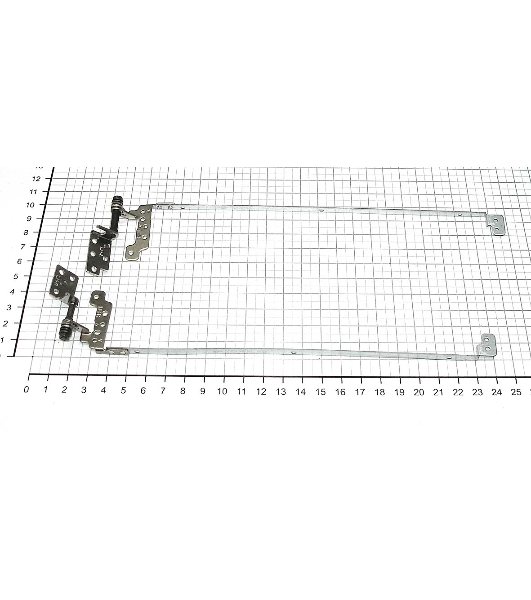 Петли для ноутбука Lenovo IdeaPad B480, B480E, B490, B490G, B485, M490, M495