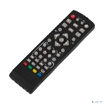 Универсальный пульт дистанционного управления Rexant для DVB-T2+TV (38-0012), фото7