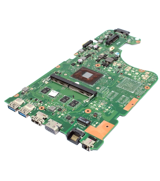 Материнская плата для Asus X555BA 8G/A6-9220
