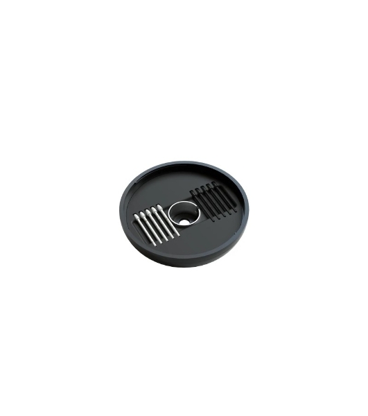Графический планшет Huion Inspiroy Q630M, 8192 уровней, USB Type-C