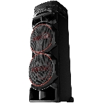 Минисистема LG XBOOM RNC9 черный 1000Вт FM USB BT, фото16