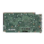 Материнская плата для Asus X512DA 4G/R3-3250U 90NB0LZ0-R00140, фото3