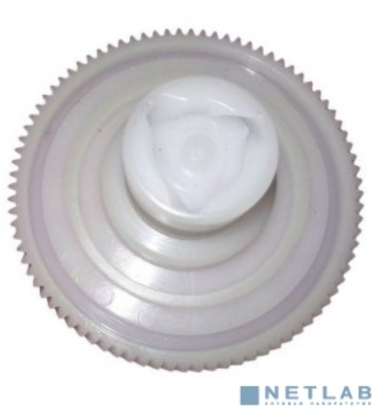 Шестерня привода картриджа 85T HP LJ P1505/1566/1606/M1120/M1522/1536 (RU6-0016) OEM